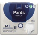 Mobilne hlačke Abena Pants M3 Premium