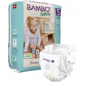 Bambo Nature 5 (XL)