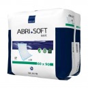 Posteljna podloga Abri Soft Basic 60X90