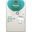 Mobilne Hlačke Abena Pants Special M-L