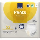 Mobilne hlačke Abena Pants S2 Premium