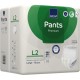 Mobilne hlačke Abena Pants L2 Premium