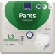 Mobilne hlačke Abena Pants L3 Premium