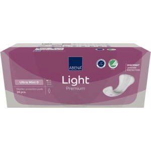 Predloga Abena Light Ultra Mini 0