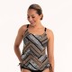 Tankini Top Latina