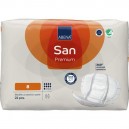 Predloga Abena San 8 Premium